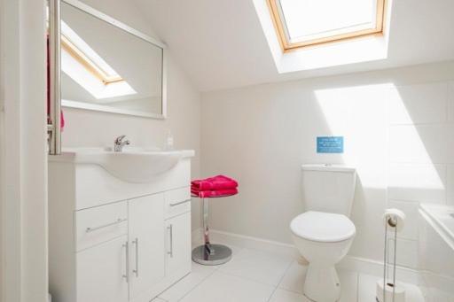 Chic Cottage Near Elan Valley And Builth Wells Llanwrthwl Exterior foto