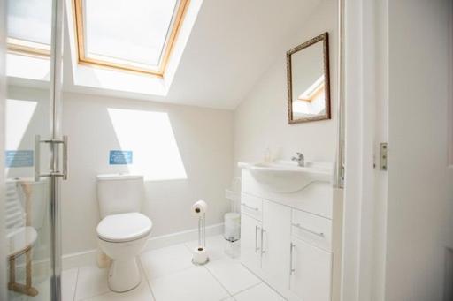 Chic Cottage Near Elan Valley And Builth Wells Llanwrthwl Exterior foto