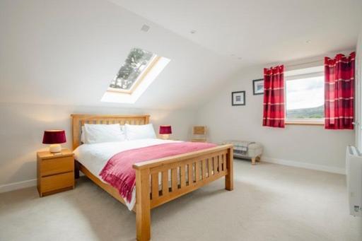 Chic Cottage Near Elan Valley And Builth Wells Llanwrthwl Exterior foto